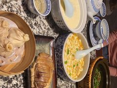 -南京大牌档(崇文门国瑞店)