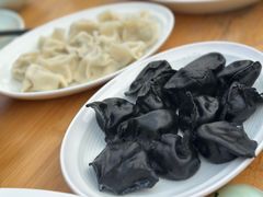 墨鱼水饺-必点海鲜·海肠捞饭·鲅鱼水饺(滨江道店)