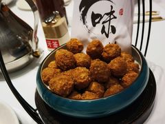 -万荣烤鸭店·北京菜(天坛店)