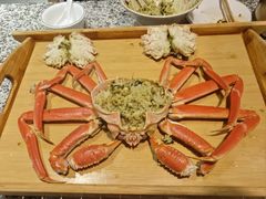 -震海贝烤贝·民俗特色店(延吉总店)