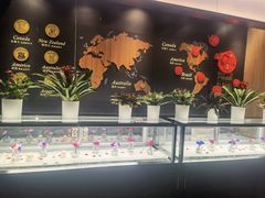 -西堤牛排(龙德广场店)