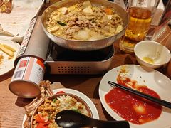 -王氏炉匠·烧鸟放题自助(三里屯店)