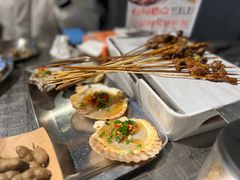 -有局·成都市井烧烤·精酿啤酒(双楠店)