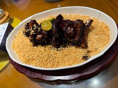 -图味美小黄鱼·景德菜(浙江路店)