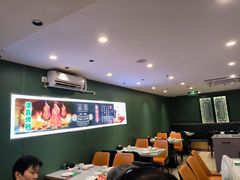 -满席珍清真烤鸭店•北京菜(天坛店)