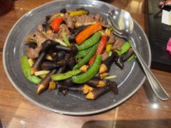 -龙悦湾酒家·八阵鱼生·渔人码头店