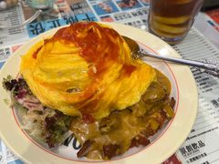 -肥韬茶餐厅(海上世界店)