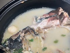 -小厨娘淮扬菜(天印大道店)