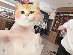 -唯一视觉婚纱摄影(李家村店)