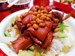 猪脚饭-猪角·闽南猪脚饭(上梅林店)