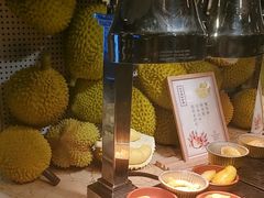 -美盛喜来登大酒店-盛宴标帜餐厅