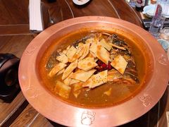 -四世同堂·京菜·烤鸭(双井店)