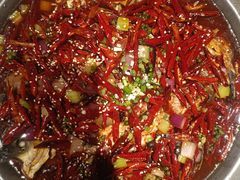 -南锣南门(东方银座店)
