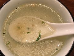 -一品牛鲜潮汕牛肉火锅(茶花园店)