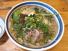 -云阿蛮生烫牛肉米线(景星店)