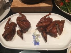 -南宁中心永恒皇冠假日酒店·宴会厅