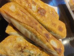-福荣居褡裢火烧京味家常菜(西四店)
