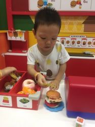 -Mollyfantasy莫莉幻想(奥克斯广场店)