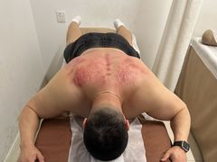 -筋骨堂热敷推拿按摩(翠华路店)
