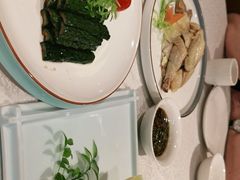 -老人和饭店(打浦路店)