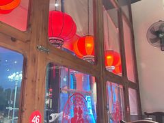 -壹盏灯(华远店)