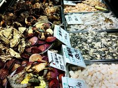 -旺角小渔村·海肠捞饭开创者(环山路店)