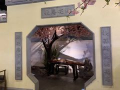 -绿茶餐厅(昌平悦荟店)