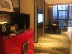 -江门富力万达嘉华酒店