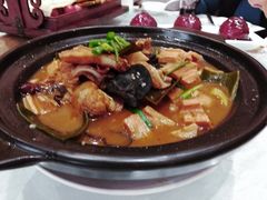 -葛记焖饼(伏牛路店)