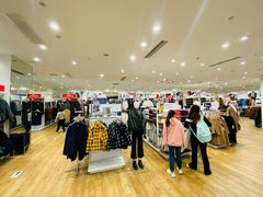 -优衣库(青岛万象城店)