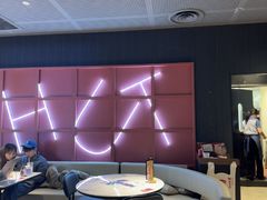 -必胜客(栖乐荟店)