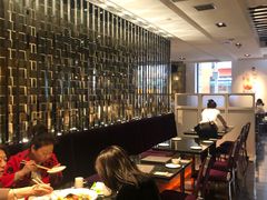 大堂-小资太太餐厅(南岗区店)