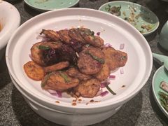 -河东颐祥阁(世贸店)