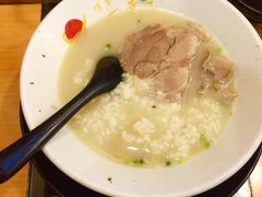 -博多一幸舍(侨福芳草地购物中心店)