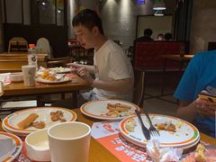 -比格比萨自助(花园路店)