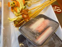 -老之蜀涮串(太平大街店)