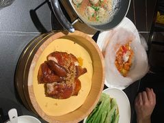 -滨河壹号烤鸭