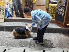 -小喜客·云南特色菜(纳西庭院店)