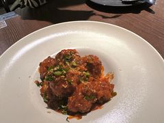 -Shantek象提南亚餐厅&西餐融合Bistro(淮海中路店)
