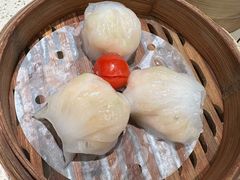 招牌虾饺皇-点都德(汇点楼店)