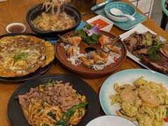 -唔止卤嘢·潮州府城菜(鹭江店)