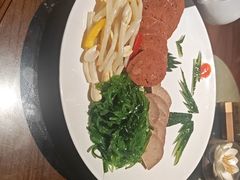 -缘起楼素斋餐厅(南山寺店)