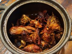 -斯丹姜母鸭·古法干香(涂门街总店)