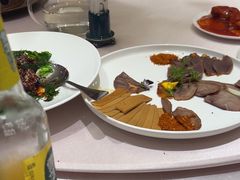 -1918中餐厅(衡山路店)