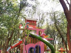 -水上乐园·欢乐世界