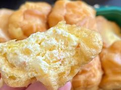 -泸溪河桃酥(长乐路店)