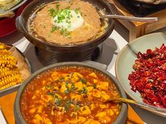 -大丰收脆鱼(万达江北店)