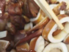 -拾柴熏酱-鲜虾水饺(群力店)
