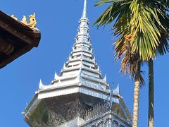 -西双版纳傣族园-曼春满佛寺