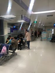 -苏州大学附属儿童医院(景德路院区)